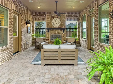26 Hollyflower Place Tomball TX 77375