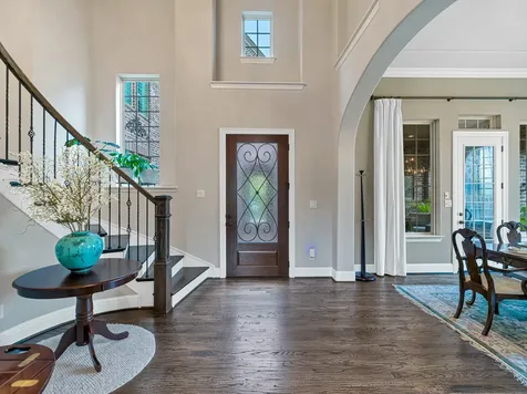 26 Hollyflower Place Tomball TX 77375