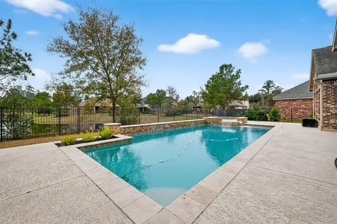 10 Cayuga Pond Court Spring TX 77389