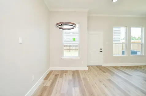 850 Lucky Street Houston TX 77088