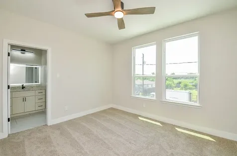 850 Lucky Street Houston TX 77088