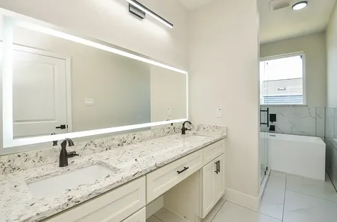 850 Lucky Street Houston TX 77088