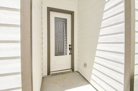 850 Lucky Street Houston TX 77088