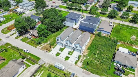 850 Lucky Street Houston TX 77088