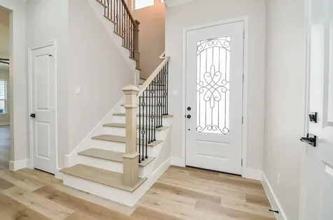 850 Lucky Street Houston TX 77088
