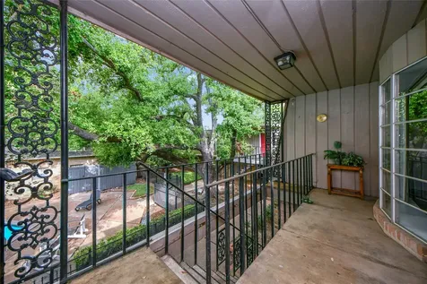 2609 Marilee Lane 2 Houston TX 77057