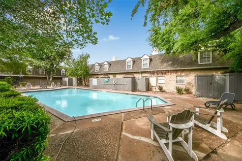 2609 Marilee Lane 2 Houston TX 77057
