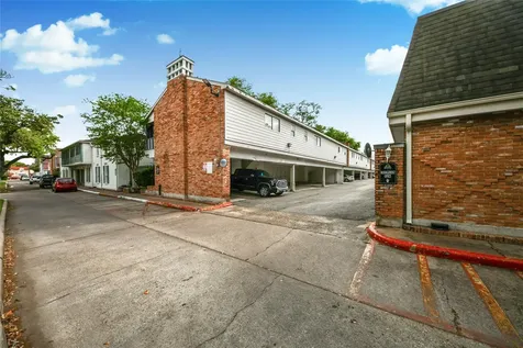 2609 Marilee Lane 2 Houston TX 77057