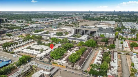 2609 Marilee Lane 2 Houston TX 77057