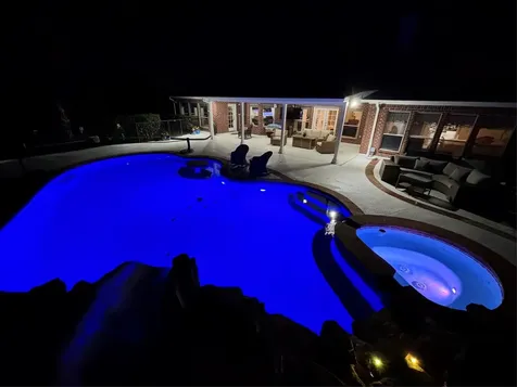 143 Lago Circle Drive N Santa Fe TX 77517