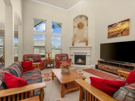 19423 Stanton Lake Drive Cypress TX 77433