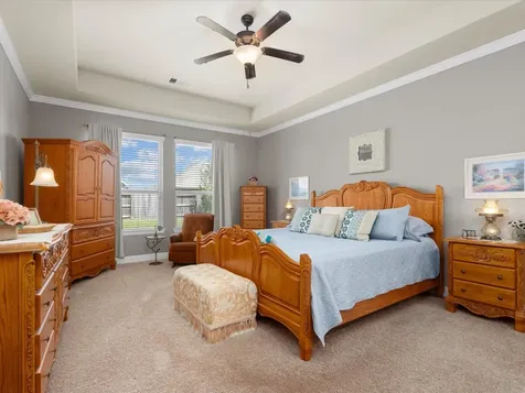 19423 Stanton Lake Drive Cypress TX 77433