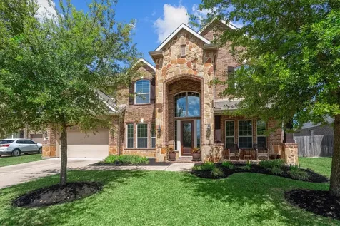 19423 Stanton Lake Drive Cypress TX 77433