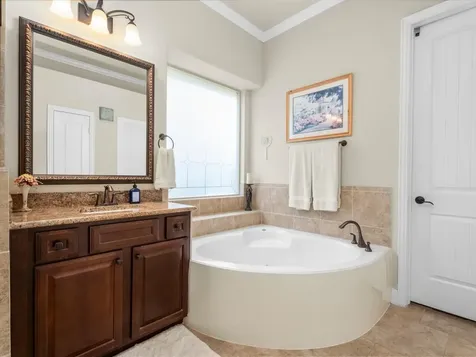 19423 Stanton Lake Drive Cypress TX 77433