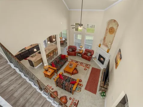 19423 Stanton Lake Drive Cypress TX 77433