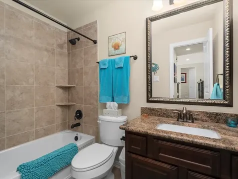 19423 Stanton Lake Drive Cypress TX 77433
