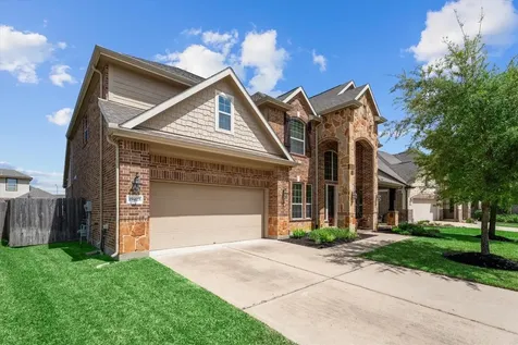 19423 Stanton Lake Drive Cypress TX 77433