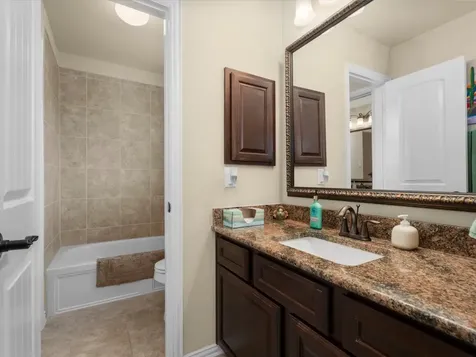 19423 Stanton Lake Drive Cypress TX 77433