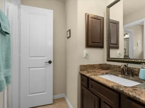 19423 Stanton Lake Drive Cypress TX 77433