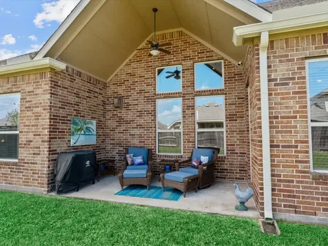 19423 Stanton Lake Drive Cypress TX 77433
