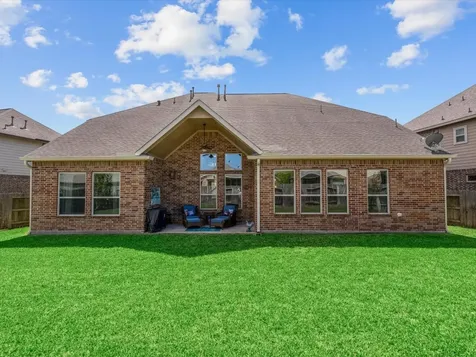 19423 Stanton Lake Drive Cypress TX 77433