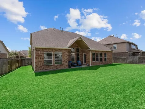 19423 Stanton Lake Drive Cypress TX 77433