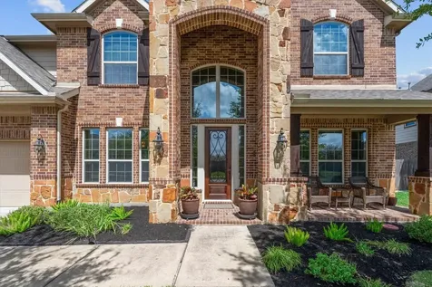 19423 Stanton Lake Drive Cypress TX 77433
