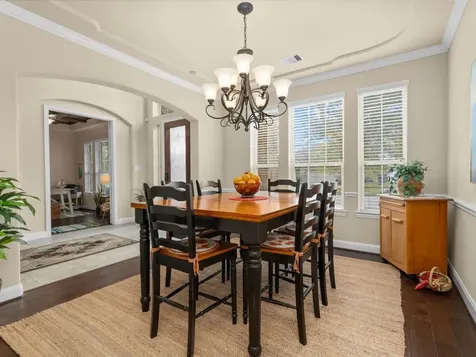 19423 Stanton Lake Drive Cypress TX 77433