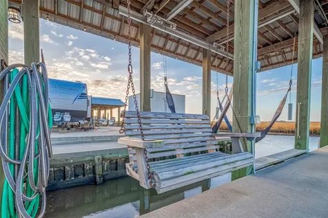 1107 Gator Point Crystal Beach TX 77650