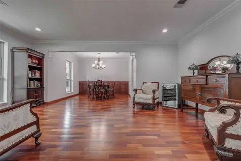 6226 Paisley Street Houston TX 77096
