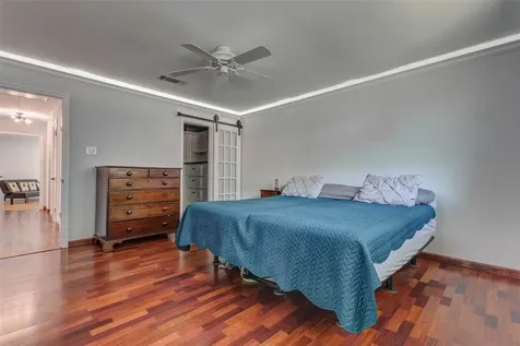 6226 Paisley Street Houston TX 77096