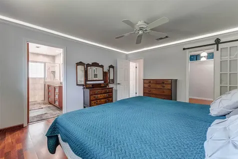 6226 Paisley Street Houston TX 77096