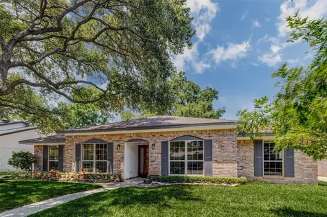 6226 Paisley Street Houston TX 77096