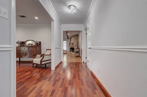 6226 Paisley Street Houston TX 77096