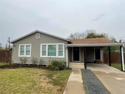 207 S George Street Victoria TX 77901