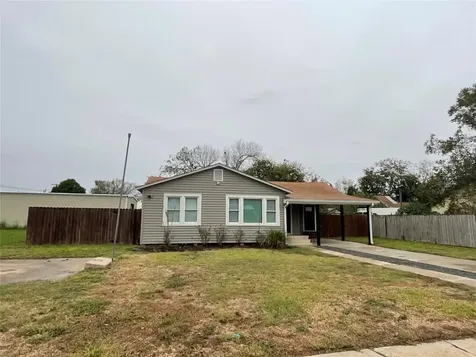 207 S George Street Victoria TX 77901