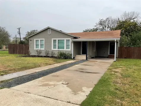 207 S George Street Victoria TX 77901