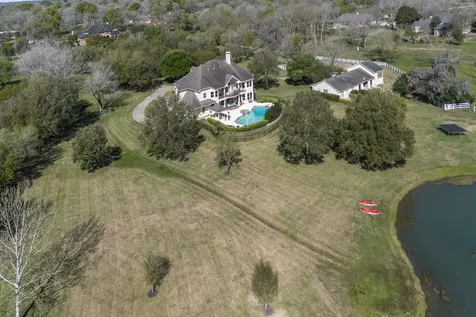 3622 River Forest Drive Richmond TX 77406