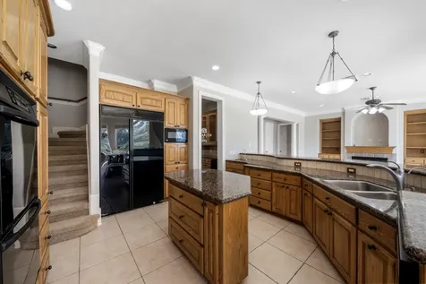 3622 River Forest Drive Richmond TX 77406