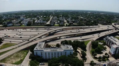 3501 Chenevert Street 7 Houston TX 77004