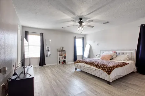 2666 Skyview Downs Drive Houston TX 77047