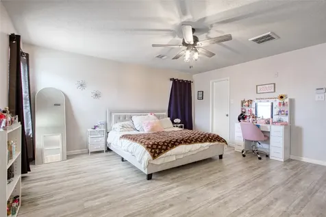 2666 Skyview Downs Drive Houston TX 77047