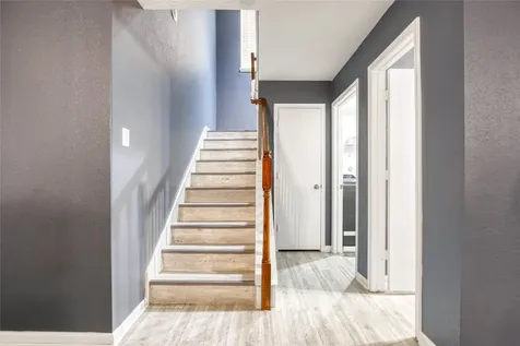 2666 Skyview Downs Drive Houston TX 77047
