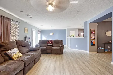2666 Skyview Downs Drive Houston TX 77047