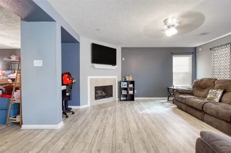 2666 Skyview Downs Drive Houston TX 77047