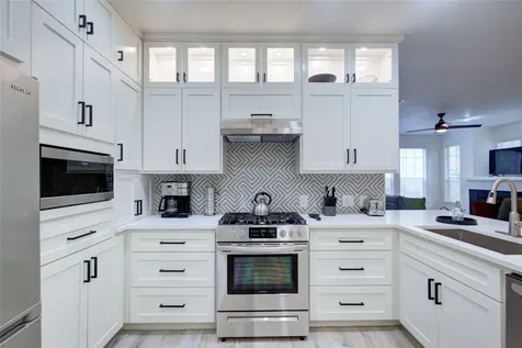 76 Scarlet Woods Court The Woodlands TX 77380