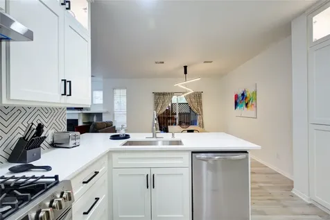 76 Scarlet Woods Court The Woodlands TX 77380