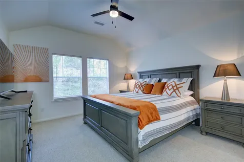 76 Scarlet Woods Court The Woodlands TX 77380
