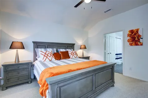 76 Scarlet Woods Court The Woodlands TX 77380