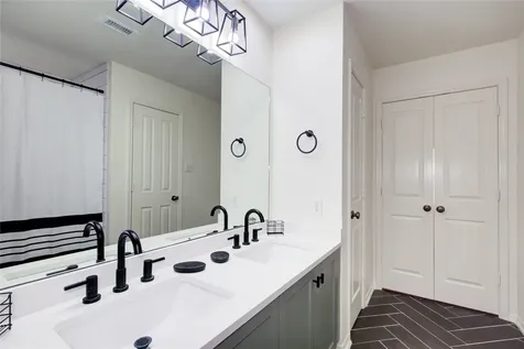 76 Scarlet Woods Court The Woodlands TX 77380